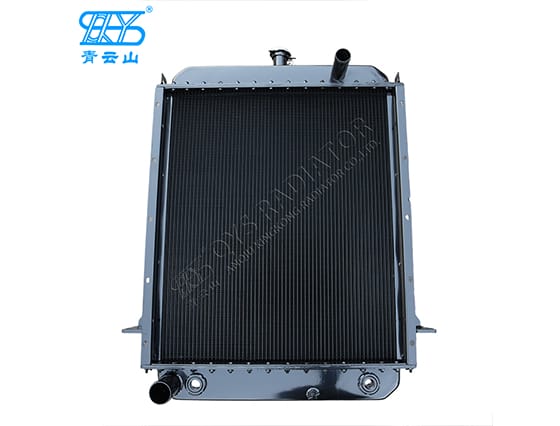 XCMG 300KL 01-67L Loader Radiator