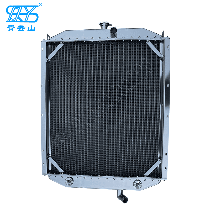 ​山工50F-503散热器用于装载机