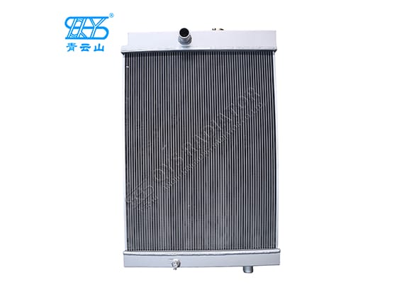 SDLG LG953N Radiator Water Tank 4110002233 for Loader