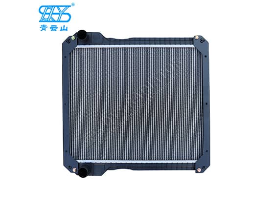332/G3762 Aluminum Radiator for JCB 3CX 4CX Backhoe Loader