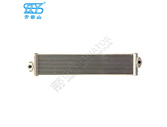Komatsu WA320-6 Oil Cooler 4190348520 Radiator