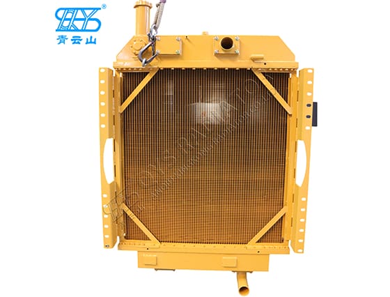 Xuanhua 220 bulldozer radiator