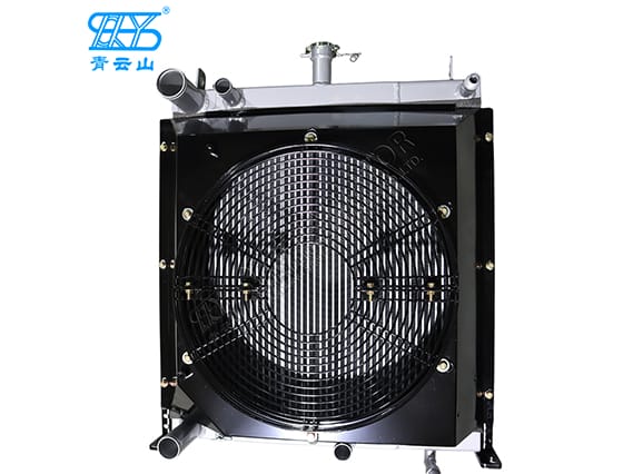 SDLG 918 4110003447 Radiator for Loaders