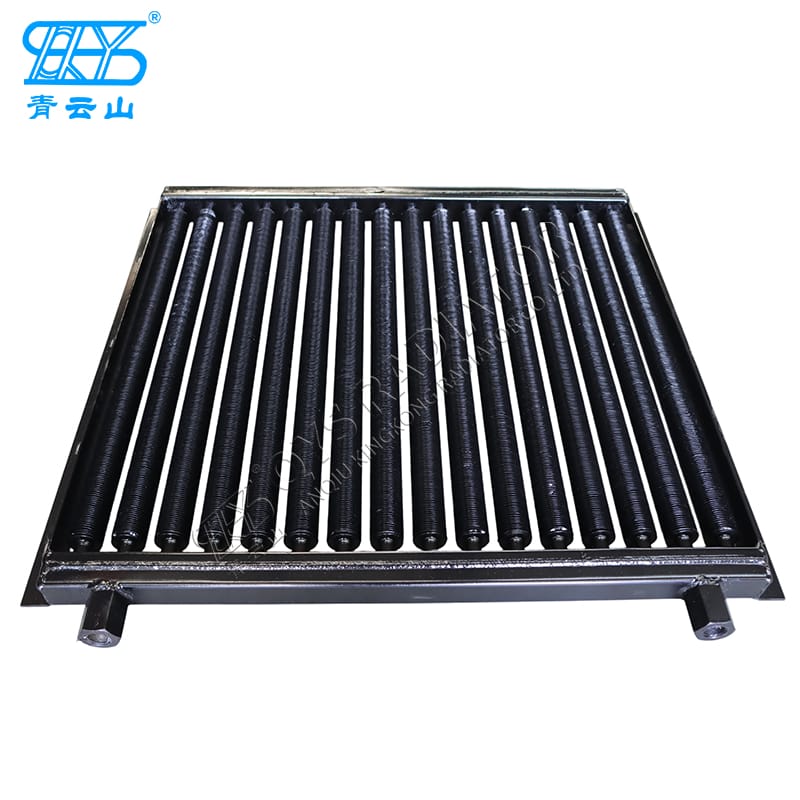 徐工ZL50G XGSX01-16-Z5G.1.1.8翅片管油冷器