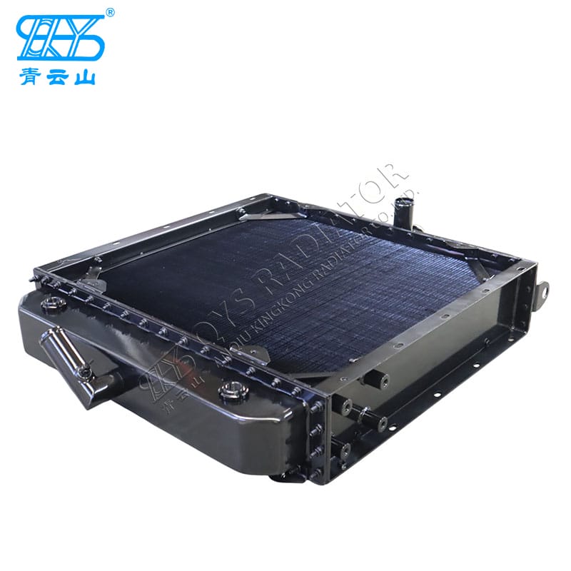 临工LG936L 4190000558散热器用于装载机
