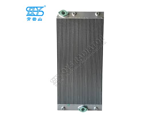 Sany SY245H Crawler Excavator Oil Diffuser