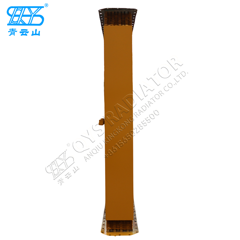 卡特D8K铜散热器芯