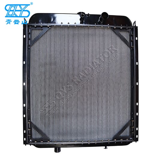徐工LW500F LW500FN装载机散热器总成