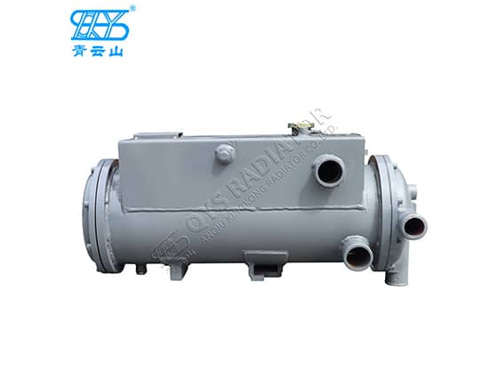 Weichai special heat exchanger WP13 612630140144 Model LQ4 Taizhou Kawasaki Electromechanical 1806 Tank