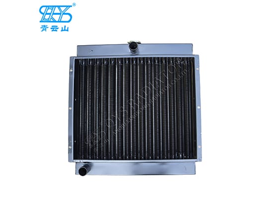 Liugong CLG816 Radiator Oil Cooler Assembly Water Tank for Loaders