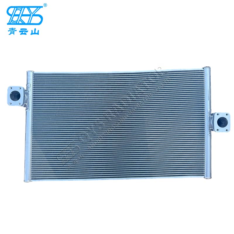 徐工490 XE490DK油冷器803092535 1902-981-8010用于挖掘机