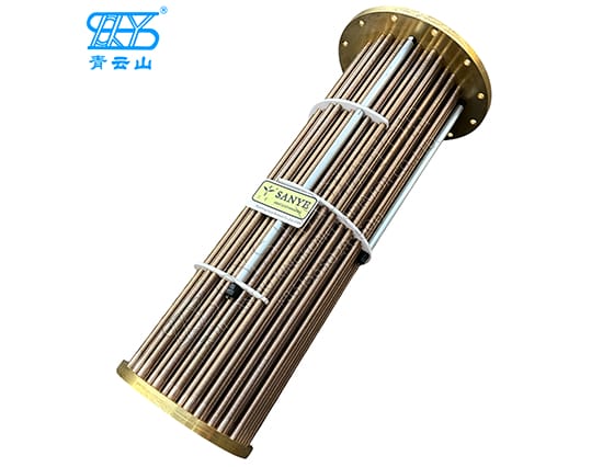 6200 oil cooler