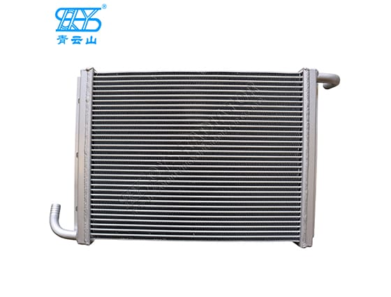 30 Series Hydraulic Loader Radiator
