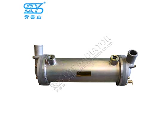 GLQ-18E2908 Torque Converter Oil Cooler