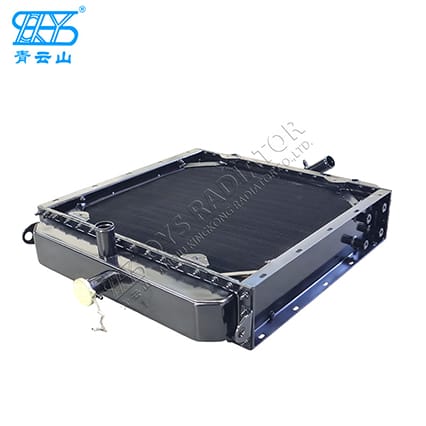 SDLG LG933L Radiator Assembly 4120000273