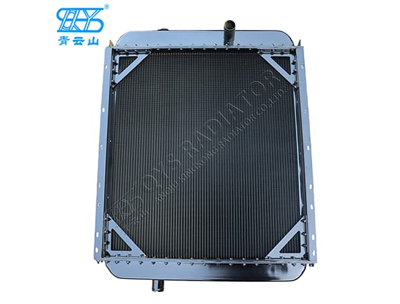 XCMG 500KL loader Copper radiator 900*840