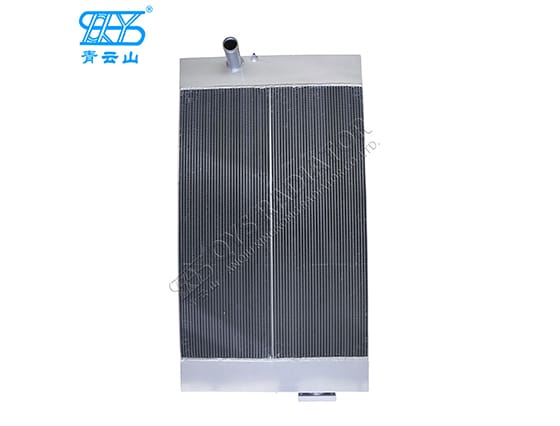 DaDi MD32 Bulldozer Radiator - Full Aluminum High Heat Dissipation