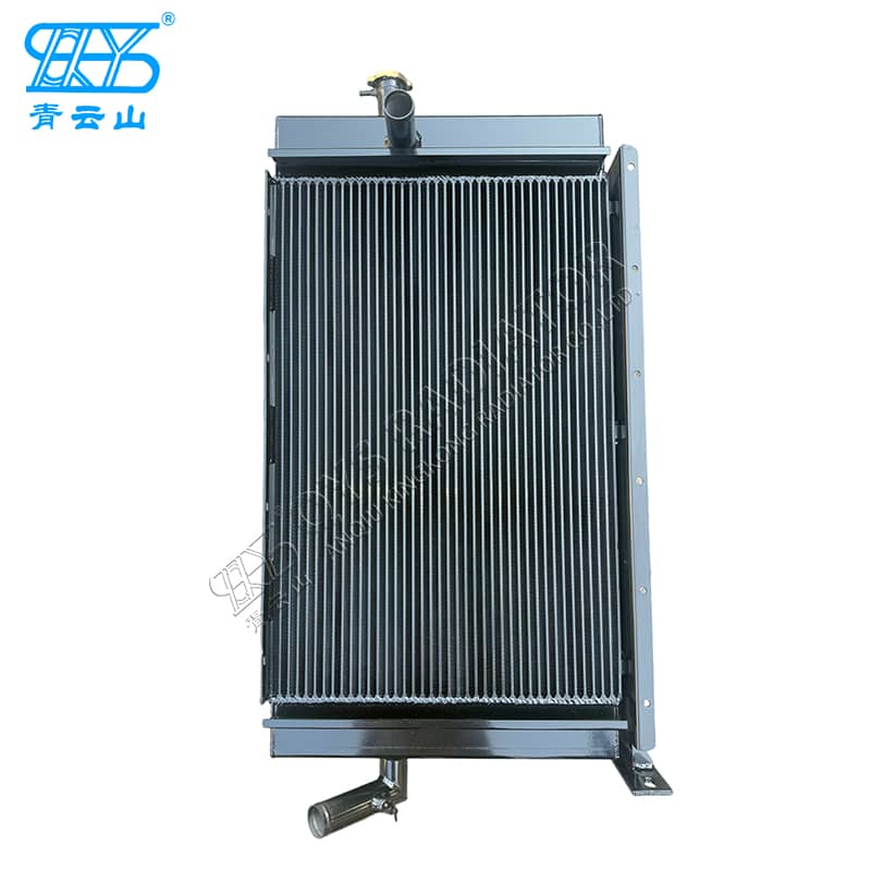 临工936L铝质散热器4110002531用于装载机