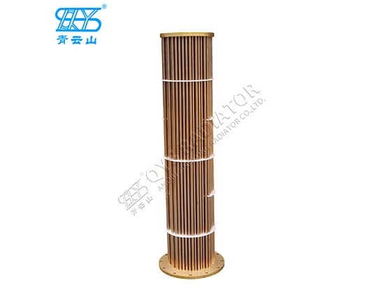 C82.19.07.1000 Water-cooled core Suitable for Weichai WH200 800-1000kw