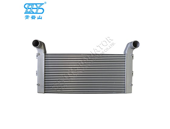 XCMG LW500HV Loader Intercooler Air Cooler All-Aluminum YL Model