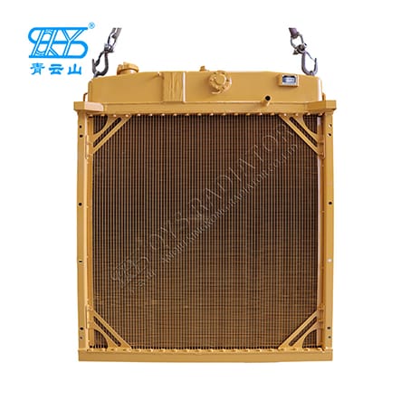 Shantui SD22 154-03-C1001 22M-03-08000 Adapted for Desert-Type Logging Bulldozers