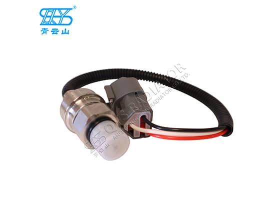 Pressure Sensor Part No.: 7861-92-1610