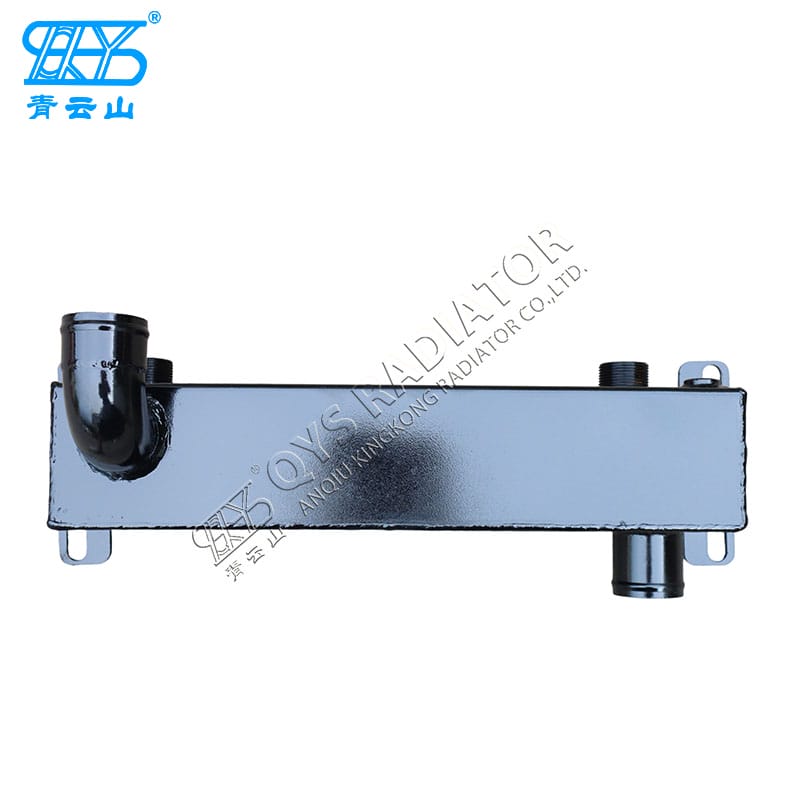 徐工LW500 800369705铜油冷器XGSX01-16G用于装载机