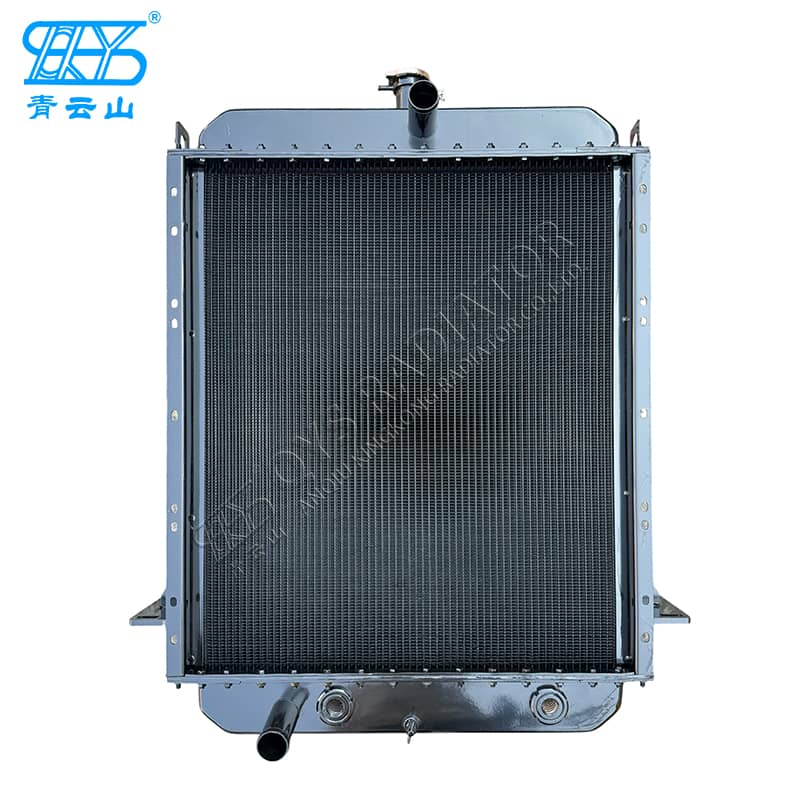 徐工LW300KN散热器01-80B用于装载机冷却