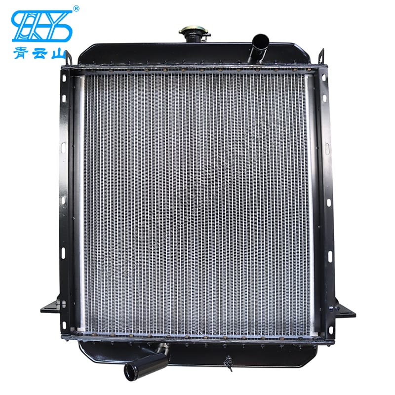 XCMG LW300 F250900170/800101763 XGSX01-07 Copper Aluminum Radiator