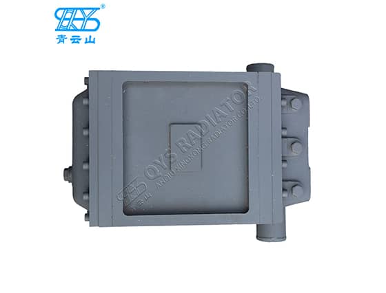 612630530023 Intercooler For Weichai WP12 220-280KW