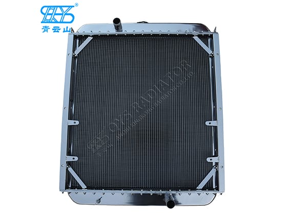 Liugong 856 856-1A (Weichai) Loader Radiator