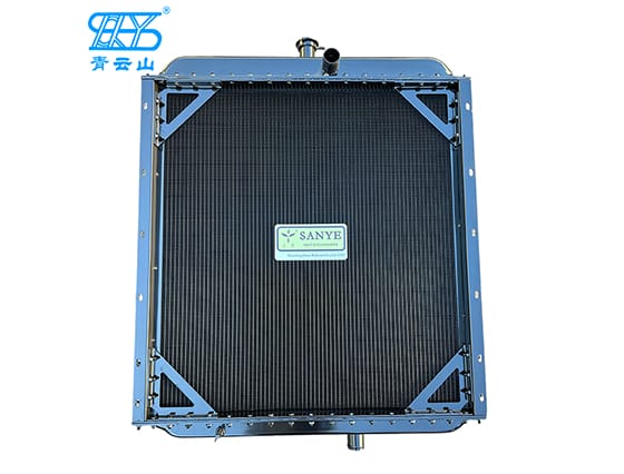 SDLG 952-2A 952 radiator for loaders
