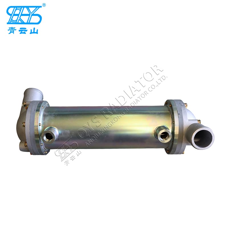 GLQ-27 4235传动油冷器用于工程机械