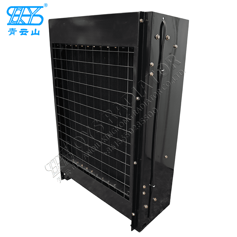​13021901 226B-6 带中冷器