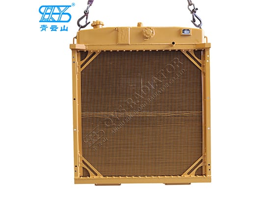 Shantui SD22 Radiator Assembly 154-03-C1001 22M-03-08000