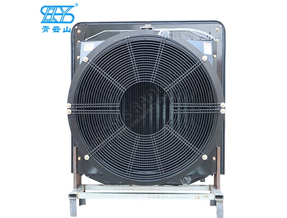 LiuGong 50C Copper Aluminum Loader Radiator
