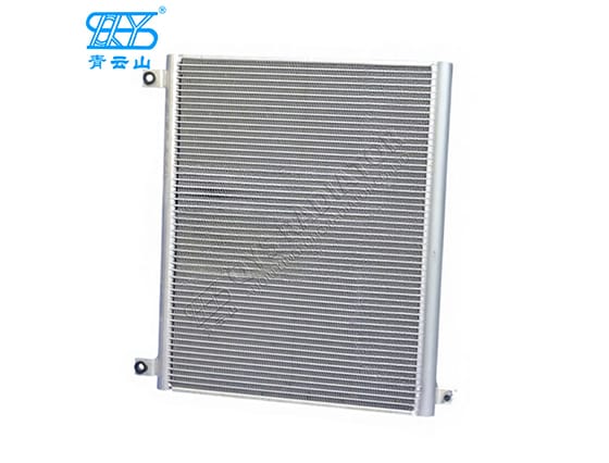 JCB 332/E9000 Air Conditioning Condenser