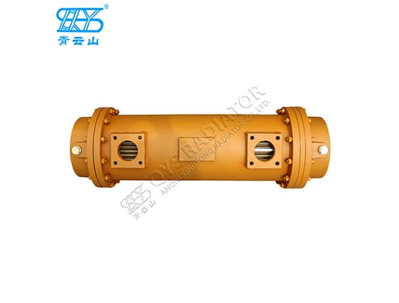 C62.19.07.2000 Oil cooler for Weichai WH200 550-800kw