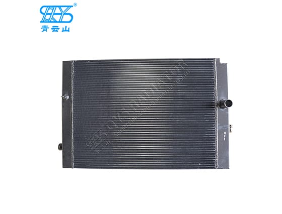 SDLG 953 Radiator 4110002233 4110003690(Aluminum High Heat Dissipation Tank) for Loader