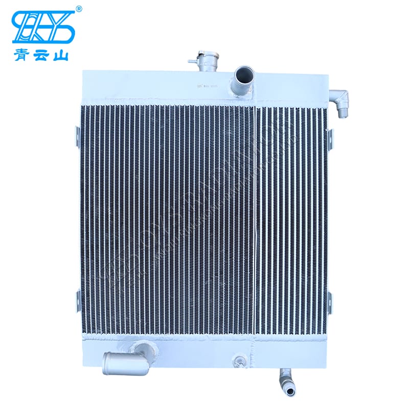 临工LG920Y 4110003520装载机油冷器