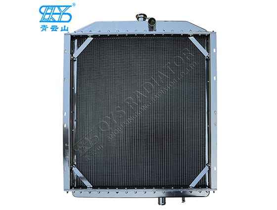SDLG 953 Loader Radiator 780*935 / 860*860 / 900*850
