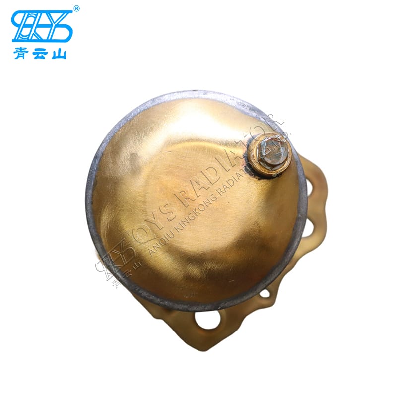 康明斯NT855 3412285柴油发动机换热器芯