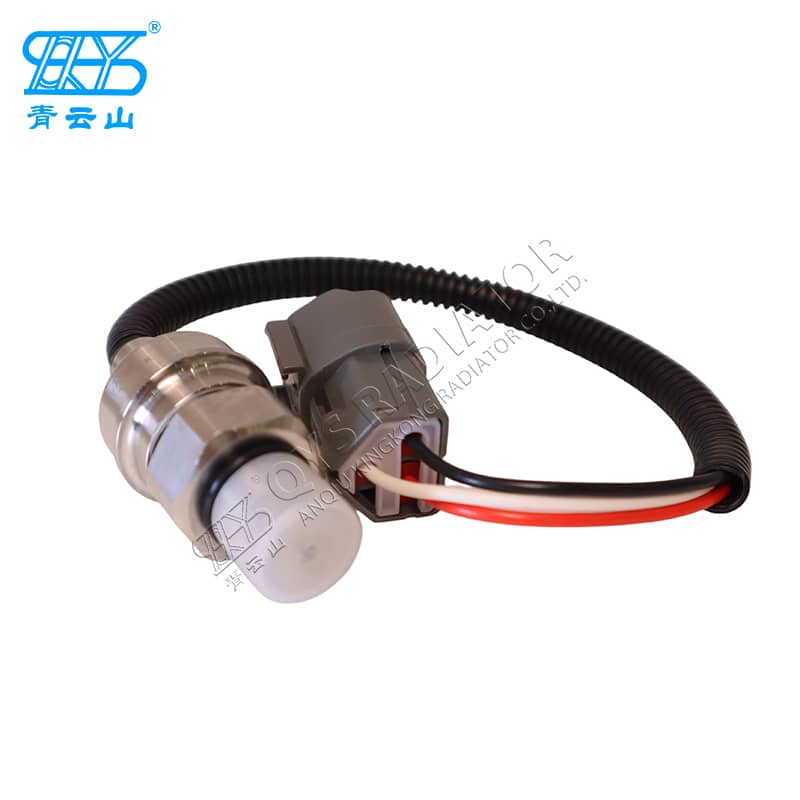 7861-92-1610压力传感器用于工程机械