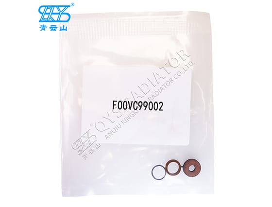 Injection valve 114 FOOR C99 002 repair kit