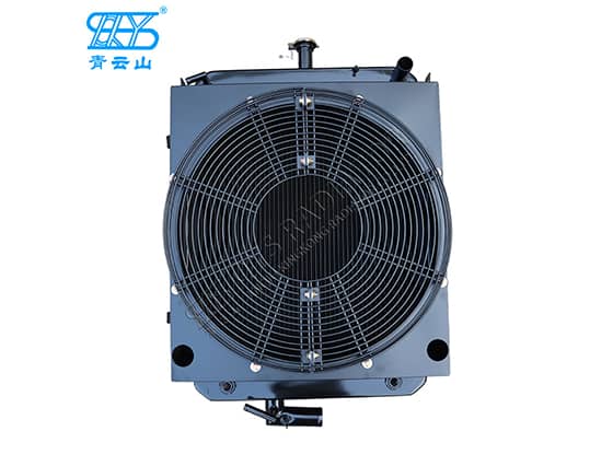 SDLG LY-LG938 Radiator Assembly With Cummins Engine 419000460 For Loader