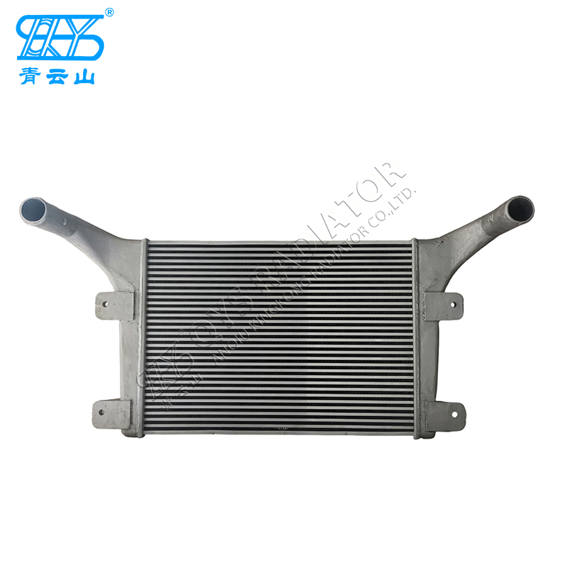 小松PC350-6 PC350-8 350-6 350-8铝散热器用于挖掘机