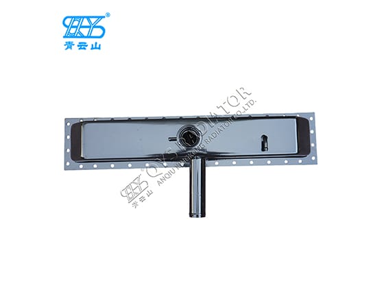 13021901 Radiator Water Chamber for Weichai Deutz Generator Set