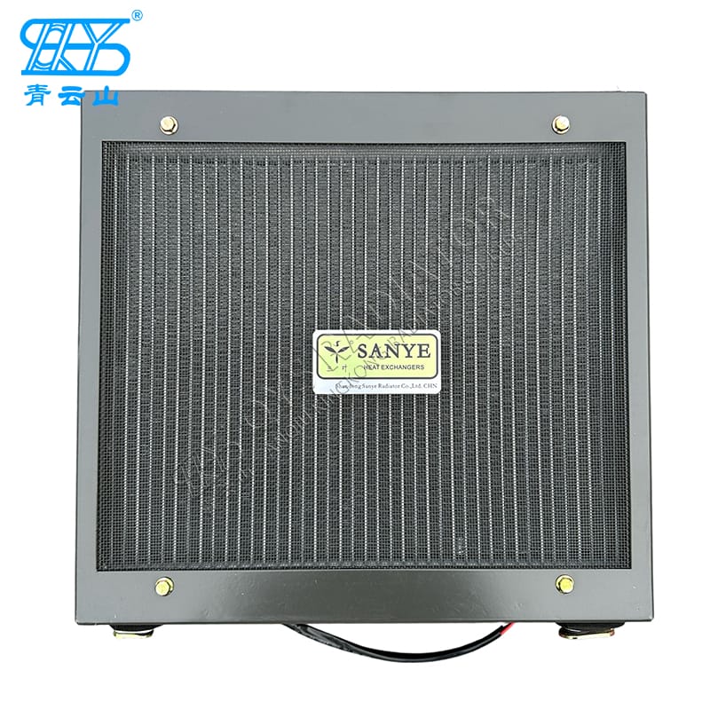 临工4130003537冷凝器/散热器/中冷器/油冷器