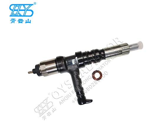 Injector 6261-11-3200