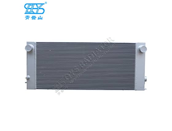 CASE 300 radiator for tractor